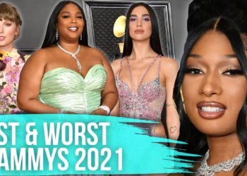 Best & Worst Dressed at the GRAMMYs 2024 (Dirty Laundry)
