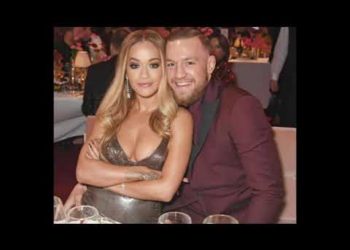 CONOR MCGREGOR FASHION