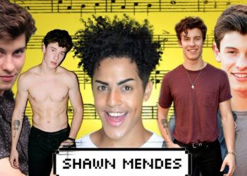 O ESTILO DO CANTOR SHAWN MENDES -SHAWN MENDES STYLE  2019-  MODA MASCULINA