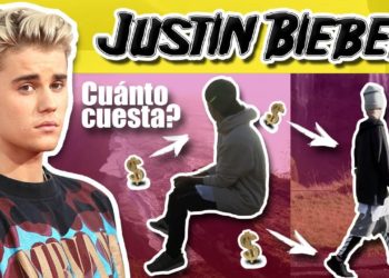 Justin Bieber, cuánto cuestan su outfit ? moda hombres street style