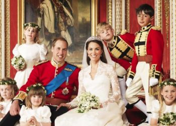 10 Ridiculously Expensive Celebrity Weddings