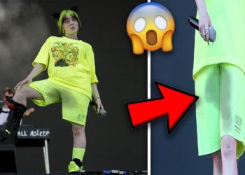 Billie Eilish Most Embarrassing Moments