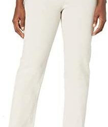 Gloria Vanderbilt Women’s Amanda Classic Tapered Jean