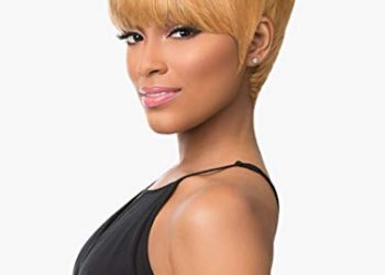 Sensationnel Empire 100% Human Hair Wig – ROBYN (T1B/30)
