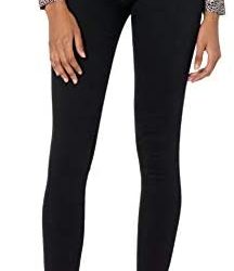 Jessica Simpson Women’s Misses Adored Curvy High Rise Skinny Jean