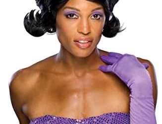 Rubie’s Costume Dream Glam Diva Wig