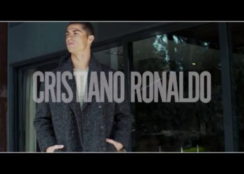 Cristiano Ronaldo | Fashion Style 2017
