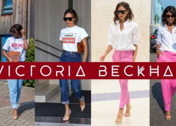 STEAL HER STYLE || VICTORIA BECKHAM STYLE || MBAIRE WANGUI