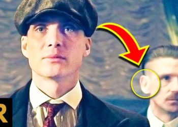 25 Things You Missed In Peaky Blinders So Far