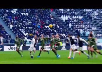 Cristiano Ronaldo 2024 Skill High Fashion By Roddy Rich