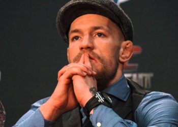 Conor McGregor Style in Real Life