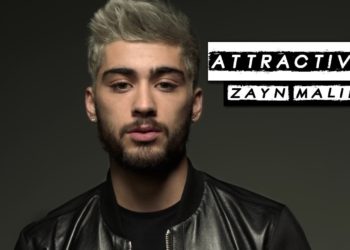 What makes Zayn Malik Attractive ? | style ANALYSIS