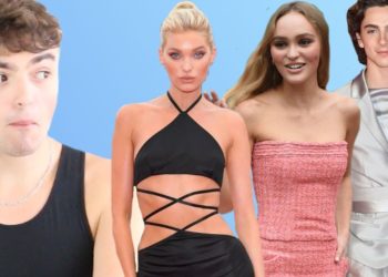 VENICE FILM FESTIVAL 2019 FASHION ROAST (just throw all the clothes in a dirty Venice canal)