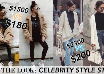 GET THE LOOK: Celebrity Style Steal! Selena Gomez, Hailey Baldwin, Madison Beer