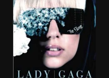 Lady GaGa – Fashion
