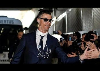 Cristiano Ronaldo | Clothing Styles 2024