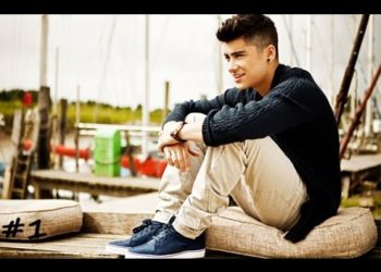 One Direction – Zayn Malik Fashion Style 2014 – 2015 (New)