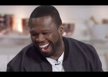 50 Cent "Reacts To Lil Uzi Vert Wearing Women's Clothes"
