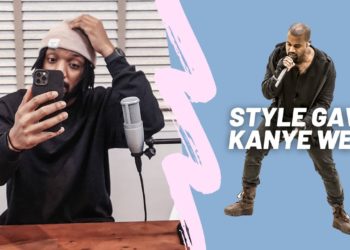 Style Gawd: Kanye West | Dress Like Kanye West! | Men's Fashion | Yeezy Fashion
