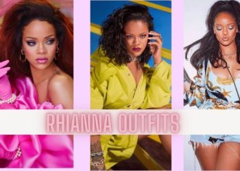 π₯RIHANNA OUTFITS INSPIRED LOOKBOOK COMPILATION π₯ HOTTEST FASHION STYLES π₯ RIHANNA FASHION ICON π₯