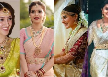 South Indian actress top 10 bridal looks| south actress bridal looks|Telugu Tamil Malayalam Kannada