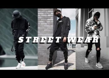 5 Street Style Outfits For Men || Men's Street Fashion || Zayn Malik || Invisible Man