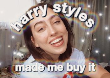 harry styles made me buy it | shoes, hats, merch, and more