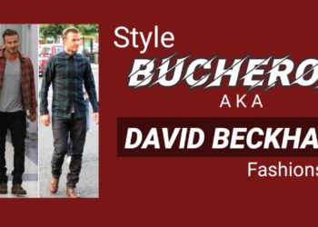 6 conseils David beckham fashion style | MARVIN FASHION LIFESTYLE