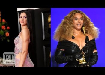 Must-See Style Moments From 2024 Grammy Awards