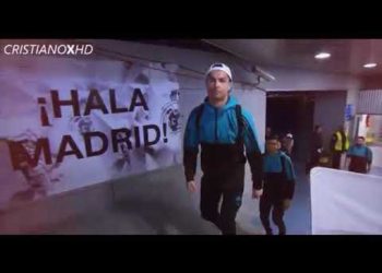 CRISTIANO RONALDO style