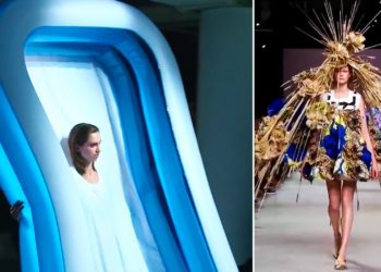 Ozzy Man Reviews: High Fashion