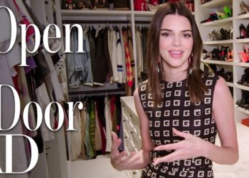 Inside Kendall Jenner’s Cozy L.A. Hideaway | Open Door | Architectural Digest