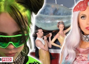 Billie Eilish 'Cancelled' By Lady Gaga Fans!