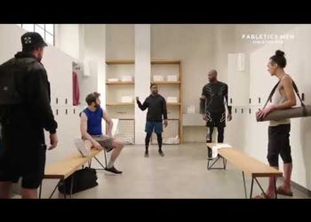 Kevin Hart FABLETICS commercial is nothing short of extraordinary and funny