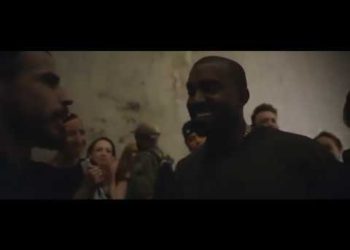 Kanye West – Yeezy Season 2 | Fashion Show Film (2015)