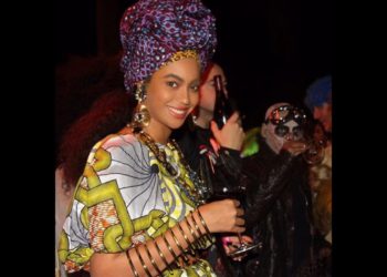 Beyonce Inspired l African trends l Fashion inspiration