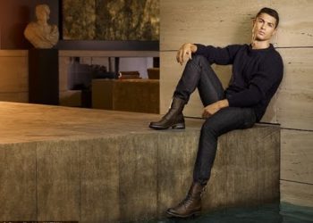 Cristiano Ronaldo – Fashion Style 2016 | HD