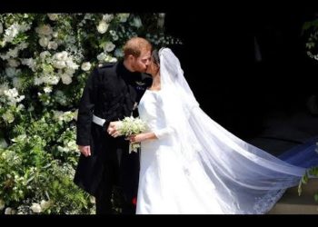 Top Ten Royal and Celebrity Wedding Dresses of the Last 100 Years