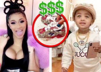 20 Crazy Expensive Things Cardi B And Offsets Bought Their Kid