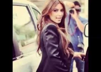 Kim Kardashian Style 2012