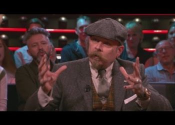 Schorem over de serie en het haar van Peaky Blinders