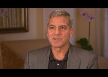 George Clooney Reveals Why He Fell in Love With Amal