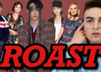 CRUISE 2019 FRONT ROW ROAST  (Fashion Review ft. Kai, Selena Gomez, Sehun, & Margot Robbie)