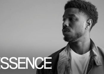 Michael B. Jordan on the Meaning of Success | I TURN MY CAMERA ON Ep. 1 | Essence