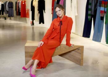 What Would Victoria Beckham Do?