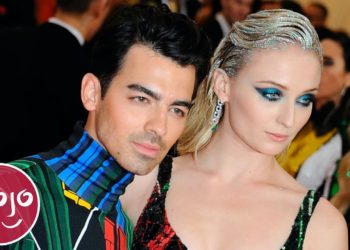 Top 10 Times Celeb Couples Wore Matching Outfits