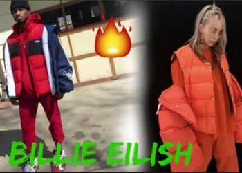 Billie Eilish's Style…. (How To Dress Like Billie Eilish)
