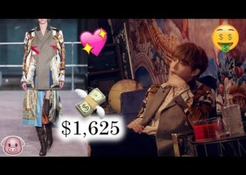 How Much EXO Spend for LOVE SHOT Promotion?