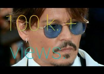 Johnny Depp Attitude.