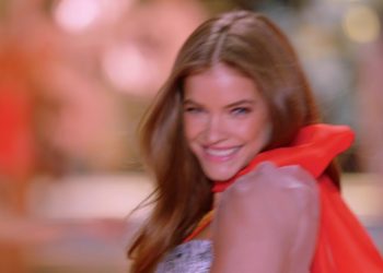 The Chainsmokers – This Feeling (Live From The Victoria’s Secret 2018 Fashion Show)